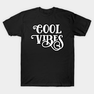 Cool Vibes T-Shirt
